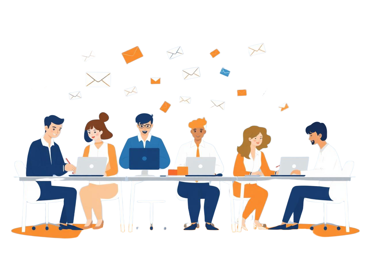Our team of deliverability experts